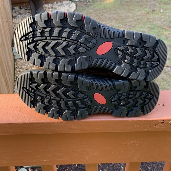 Men's Mostelo™ With Laces - Transition Boots With Supportive Soles - Size - 9 - Picture 10 of 15